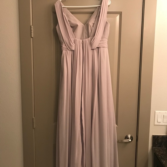 Dessy Group Formal Gown - Picture 6 of 6